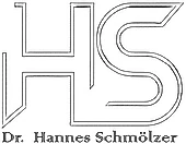 Dr. Hannes Schmölzer Logo